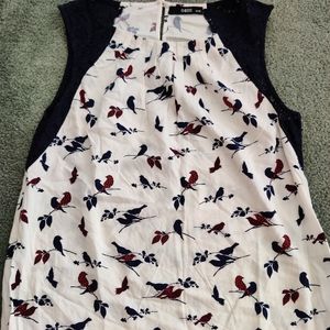 COPY - Cute Oasis top